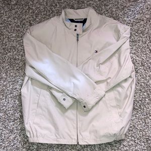 Tommy Hilfiger 2X Jacket